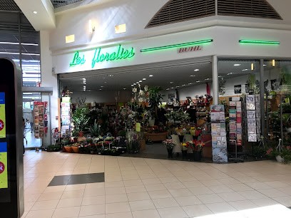 Les Floralies, Artisan Fleuriste Sierentz, Fleuriste à Sierentz