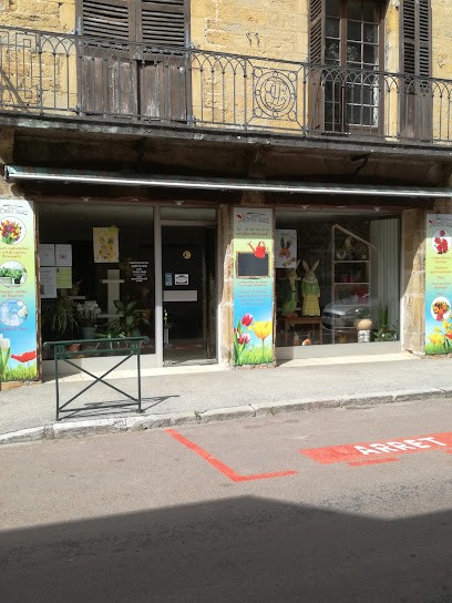 Sellifleurs, Fleuriste à Sellières