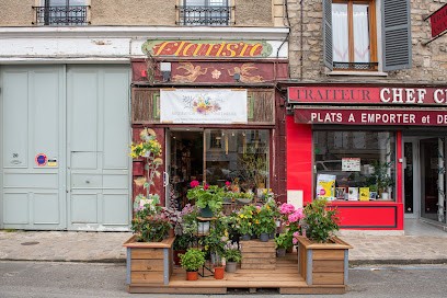 Récréation Intérieure Fleuriste, Fleuriste à Milly-la-Forêt