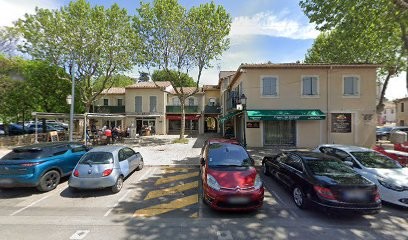 Vives Pierre, Fleuriste à Vendargues