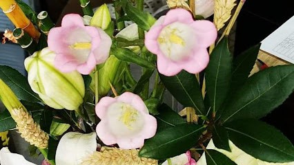 Ninature, Fleuriste, Fleuriste à Isigny-le-Buat