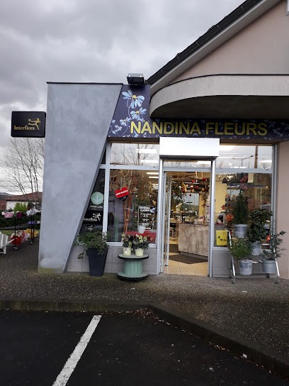 Nandina Fleurs, Fleuriste à La Roche-Blanche
