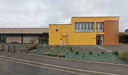 Maison France Service, Fleuriste à Blangy-sur-Bresle