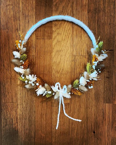 Anna Floral Creations, Fleuriste à Haverskerque