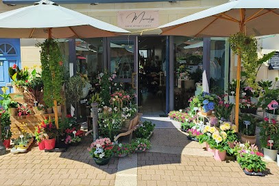 Marielys, Fleuriste à Saint-Georges-de-Didonne