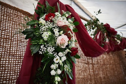 Créations D'Ange, Fleuriste à L'Écaille