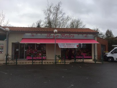 ST-GO FLEURS, Fleuriste à Saint-Gaudens