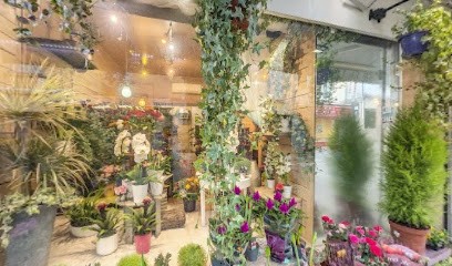 Aux Jardins De Grasse, Fleuriste à Palaiseau