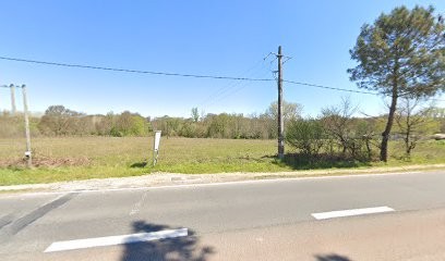Terres du Sud, Fleuriste à Casteljaloux