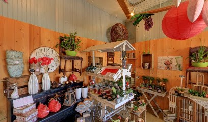 Pensez Fleurs, Fleuriste à Languidic
