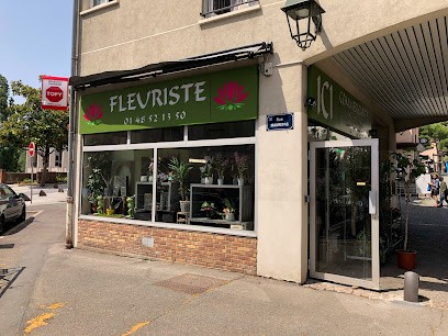 Maurepas Fleurs, Fleuriste à Thiais