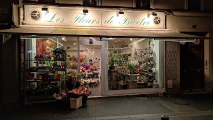 LES FLEURS DE BICETRE, Fleuriste au Kremlin-Bicêtre