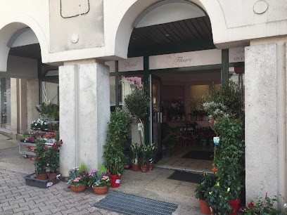 Oriane Fleurs, Fleuriste à Nogent-sur-Seine