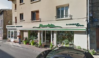 COURT Roger et Fils, Fleuriste à Saint-Agrève