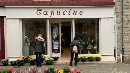 Capucine, Fleuriste à Saint-Quay-Portrieux