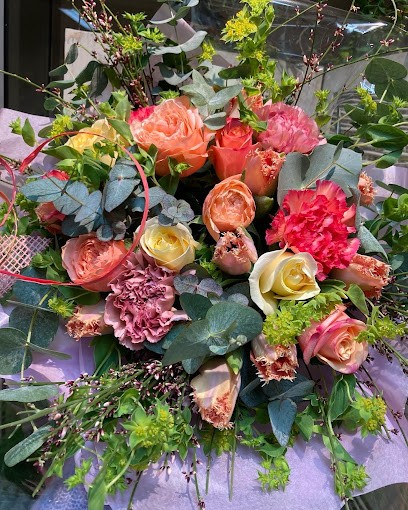 L'ARROSOIR - Claire PAYOT, Fleuriste à Belley