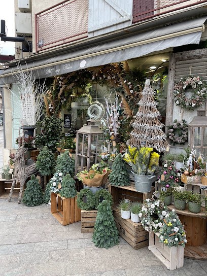 Mel'Ange Fleurie, Fleuriste à Sartrouville