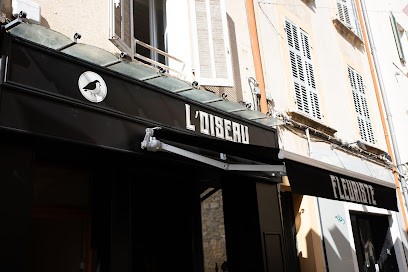 L'Oiseau Fleuriste, Fleuriste à Salon-de-Provence