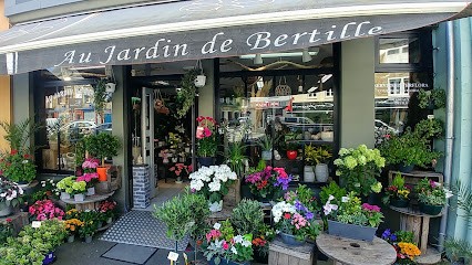 Artisan Fleuriste Au Jardin De Bertille, Fleuriste à La Haye