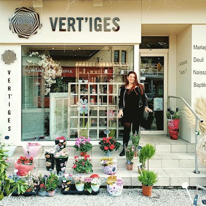 Vert'Iges, Fleuriste à Montceau-les-Mines