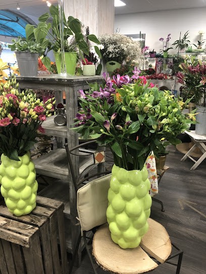 BRINDILLE, Fleuriste à Belley