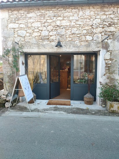 L'Atelier Au Coeur Fleuri, Fleuriste à Monestier