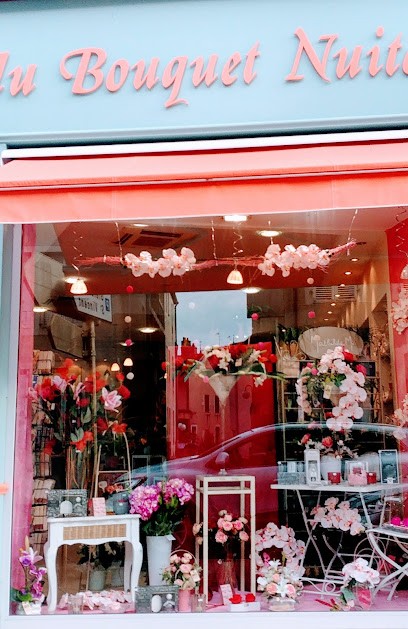 Au Bouquet Nuiton, Fleuriste à Nuits-Saint-Georges