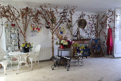 Les Petales De La Baie, Fleuriste à Saint-Jean-le-Thomas