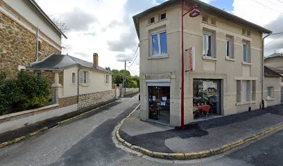 L'ATELIER NATURE, Fleuriste à Aguilcourt