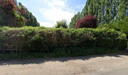 Garden Expo, Fleuriste à Voulangis