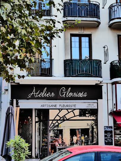 Atelier Gloriosa, Fleuriste à Aix-les-Bains