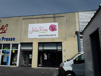Jolie Rose, Fleuriste à Varennes-sur-Allier