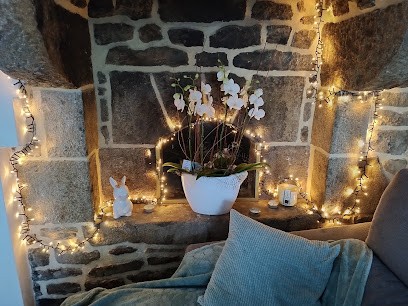 Pivoine et Phlox, Fleuriste à Plélan-le-Petit