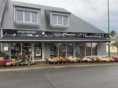 L Arrosoir Fleuriste, Fleuriste à Percy-en-Normandie
