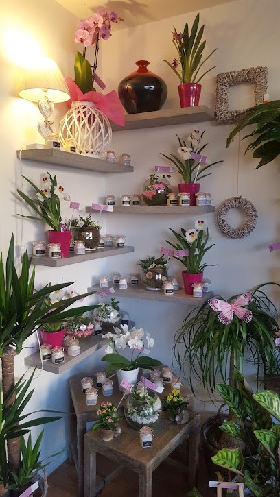 Sylvie Floral, Fleuriste à Renwez