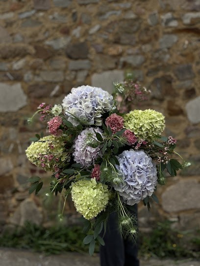 Perséphone, Fleuriste à Hirson