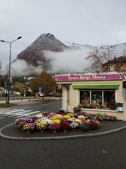 Perce Neige Fleurs, Fleuriste à Taninges