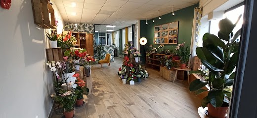 Plaisir & Passion, Fleuriste à Hambye