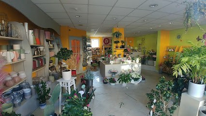 FLEURS PASSION, Fleuriste à Montebourg