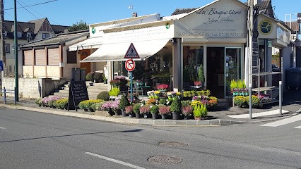 Trehoux Julien, Fleuriste à Fosses