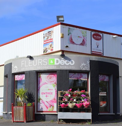 Fleurs et deco magalas, Fleuriste à Magalas