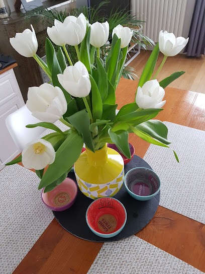 Côté Jardin Sarl, Fleuriste à Charmes
