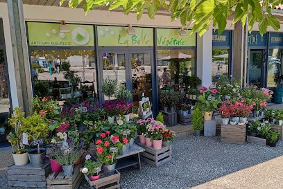 La Bulle Végétale, Fleuriste à Marsilly