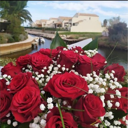 Florilège fleuriste à Saint Cyprien, Fleuriste à Saint-Cyprien
