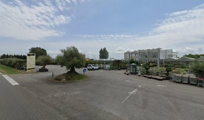 Masson Claude, Fleuriste à Villeneuve-en-Retz