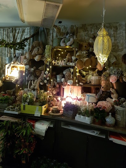 ORGEVAL FLEURS., Fleuriste à Orgeval