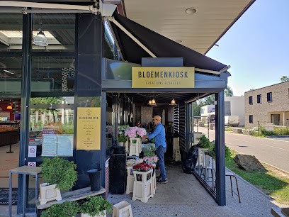 BloemenKiosk Fleuriste, Fleuriste à Isneauville