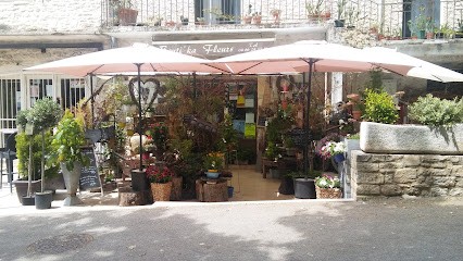 Bouti'ka'Fleurs, Fleuriste à Barjac