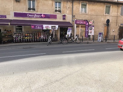 TOUJOURS DES FLEURS by SOL Y FLORES, Fleuriste à Apt