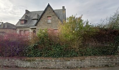 Etamine et Pistil, Fleuriste à Combourg